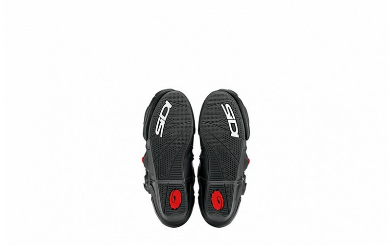 Sidi / シディ Vertigo 2 Lei ブラック オンロードブーツ | 52448-102