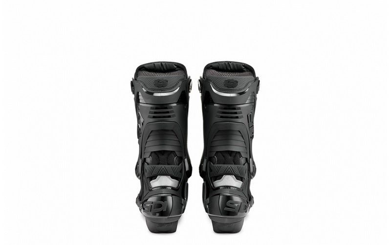 Sidi / シディ Rex ブラック/24 オンロードブーツ | 52460-240