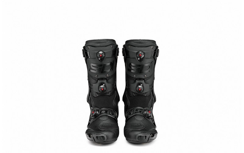 Sidi / シディ Rex AIR ブラック/24 オンロードブーツ | 52461-240