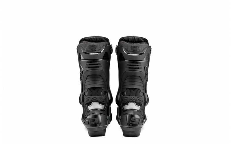 Sidi / シディ Rex AIR ブラック/24 オンロードブーツ | 52461-240