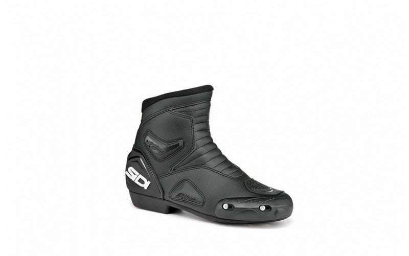 Sidi / シディ MID Performer ブラック オンロードブーツ | 52463-102