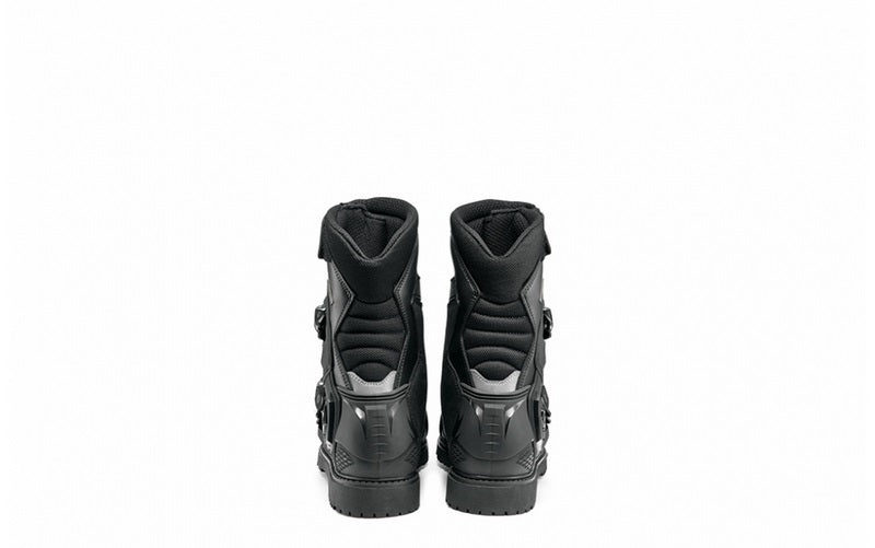 Sidi / シディ Mid Adventure 2 Gore-Tex ブラック オールロードブーツ | 52464-102