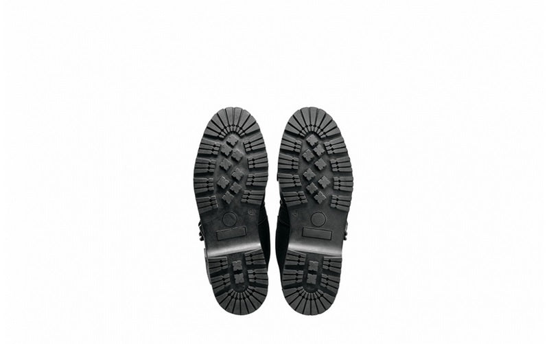 Sidi / シディ Mid Adventure 2 Gore-Tex ブラック オールロードブーツ | 52464-102