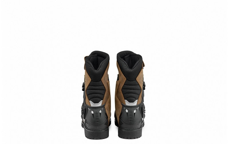 Sidi / シディ Mid Adventure 2 Gore-Tex Tobacco オールロードブーツ | 52464-245