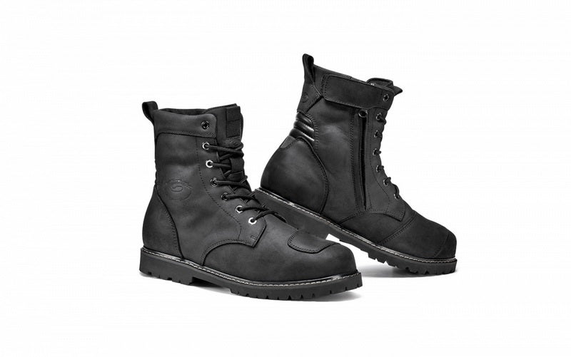 Sidi / シディ Denver ブラック WR オンロードシューズ | 52468-100