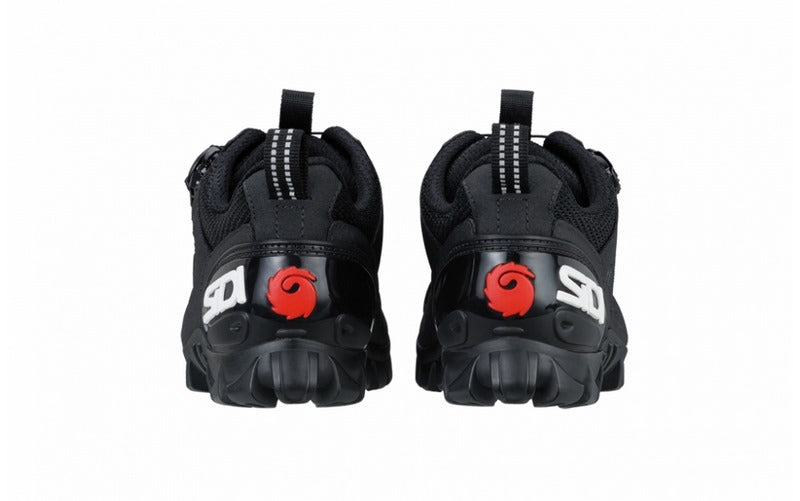 Sidi / シディ MTB SD15 ブラック シューズ | 52801-102