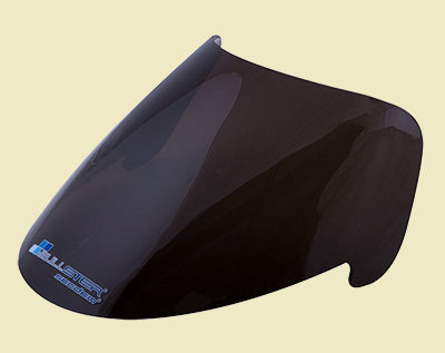 Secdem Wind shields (Guidon Alu) BMW R 850 R Euroscreen 02/06 | BB039PB