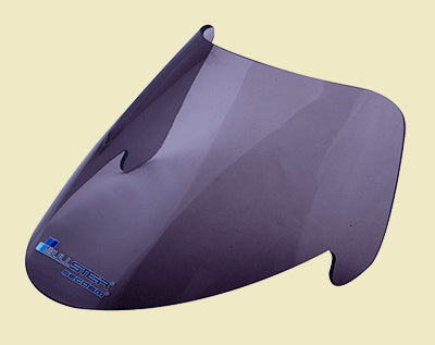 Secdem Screen Gran Tourism (larg: +6cm) YAMAHA 900 MT-09 TRACER 13/17 | BY168GT