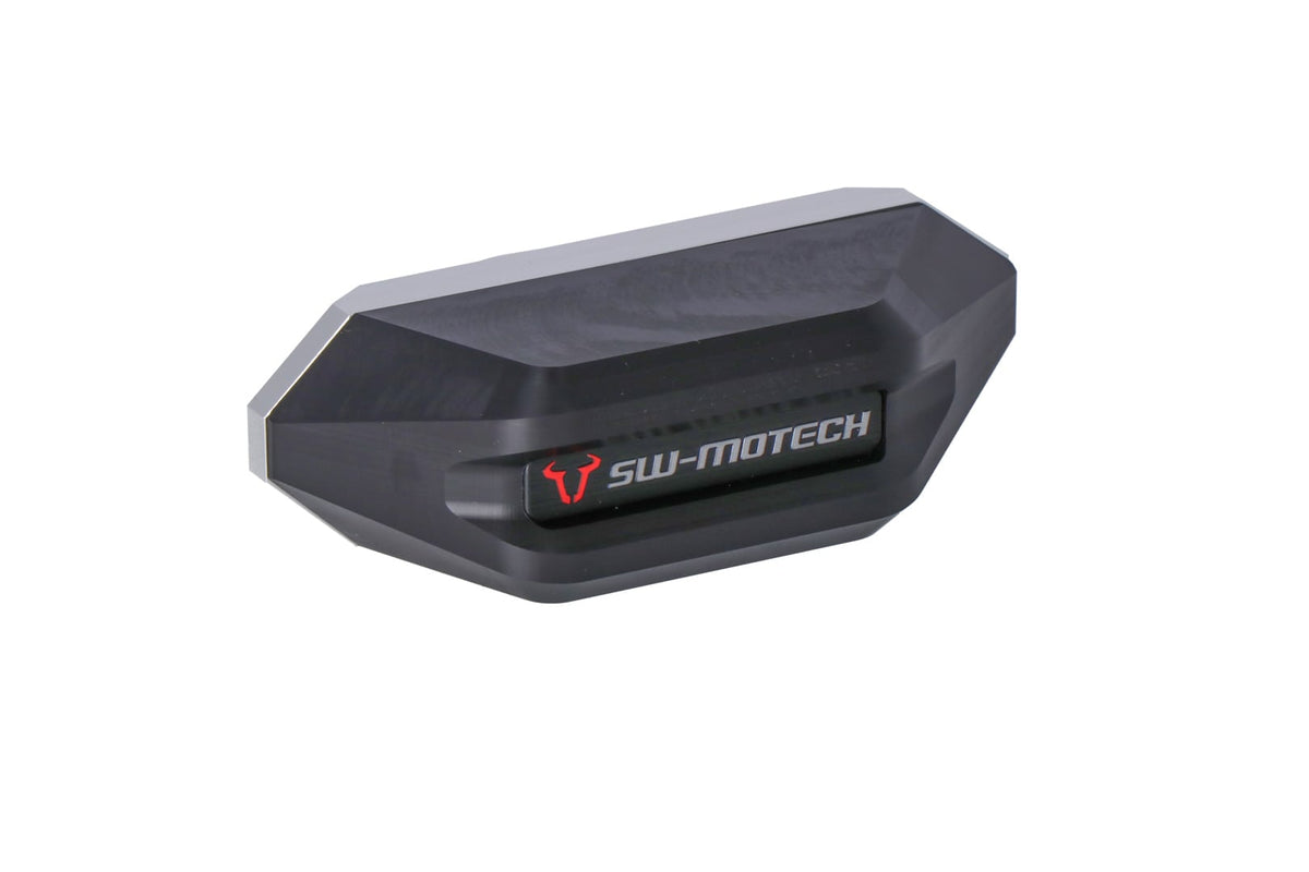 SW-MOTECH / SWモテック クラッシュパッド ホルダー ブラック. Kawasaki Z H2 (19-). | STP.08.590.81700/B