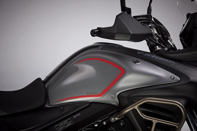 Suzuki / スズキ タンク プロテクションフォイル tr/レッド dl650al5 | 990D0-11JA3-PAD