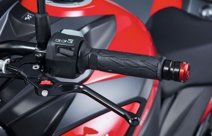 Suzuki / スズキ ハンドルbar バランサー セット | 990D0-13K18-000