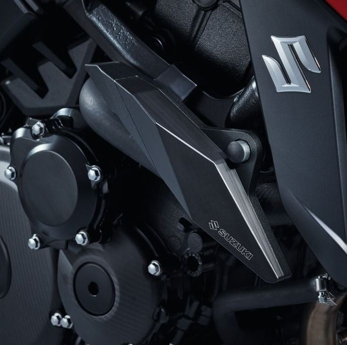Suzuki / スズキ フレーム Slider セット | 990D0-13K40-000