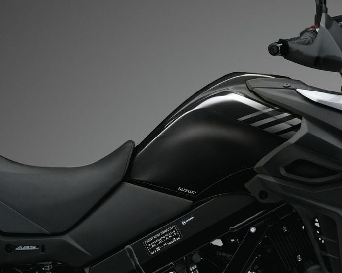 Suzuki / スズキ タンク サイド プロテクション セット | 990D0-28K02-PAD