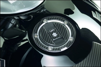 Suzuki / スズキ フューエル キャップ Tリム | 990D0-47HB6-CRB