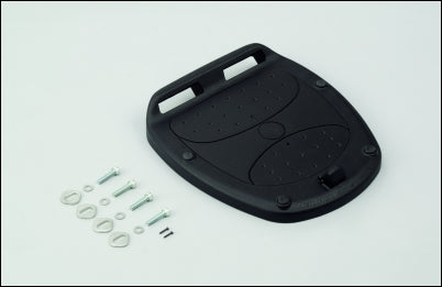 Suzuki / スズキ トップ-ケース アダプター. プレート monoロック | 990D0-99999-076