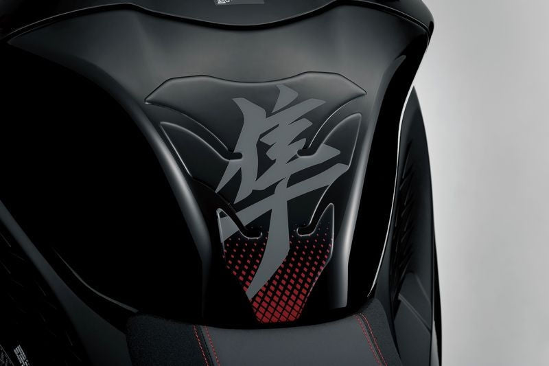 Suzuki / スズキ タンクパッド レッド | 99180-10L00-レッド