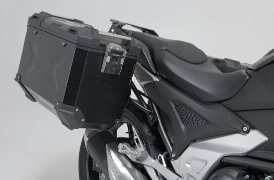 SW-MOTECH / SWモテック アドベンチャーセット ラゲッジ | ADV.01.841.75000/B