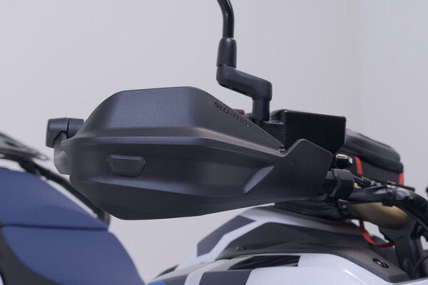 SW MOTECH / SWモテック アドベンチャーセットプロテクション Honda CRF1100L / Adv. Sports (19-). | ADV.01.942.76005