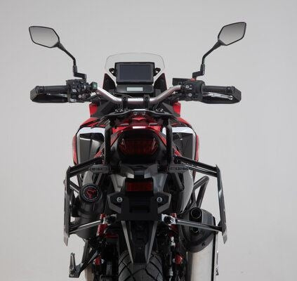 SW-MOTECH / SWモテック アドベンチャーセット ラゲッジ | ADV.01.950.75002/B