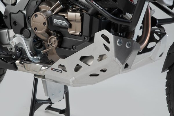 SW MOTECH / SWモテック アドベンチャーセットプロテクション Honda CRF1100L Africa Twin (19-21). | ADV.01.950.76005
