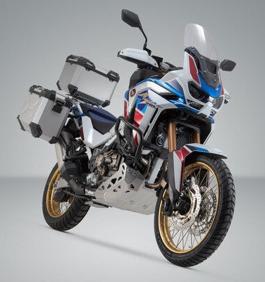 SW MOTECH / SWモテック アドベンチャーセットプロテクション Honda CRF1100L Africa Twin (19-21). | ADV.01.950.76005