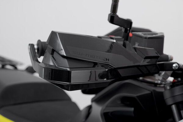 SW MOTECH / SWモテック アドベンチャーセットプロテクション ブラック Husqvarna Norden 901 (21-). | ADV.04.521.76202