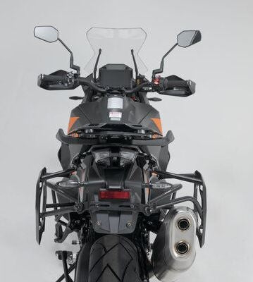 SW-MOTECH / SWモテック アドベンチャーセット ラゲッジ | ADV.04.835.75000/S