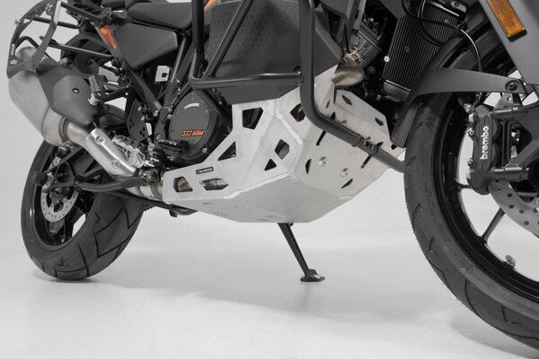 SW Motech Adventure set Protection. KTM 1290 Super Adventure (21-). | ADV.04.835.76001