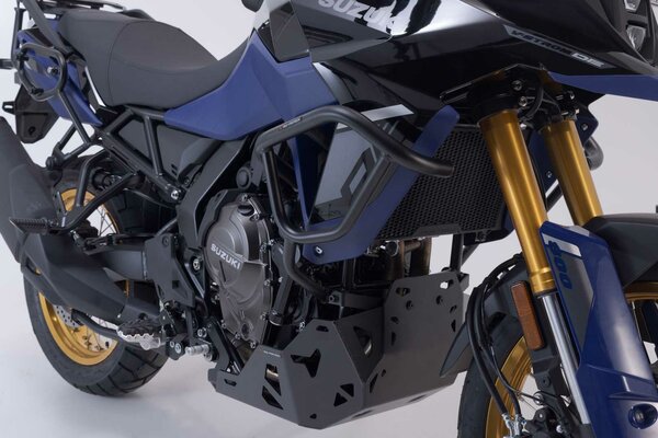 SW MOTECH / SWモテック アドベンチャーセットプロテクション Suzuki V-Strom 800DE (22-). | ADV.05.845.76003