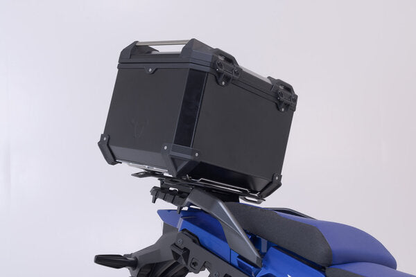 SW MOTECH / SWモテック アドベンチャーセットラゲッジ ブラック Suzuki V-Strom 1050DE (21-). | ADV.05.965.75000/B