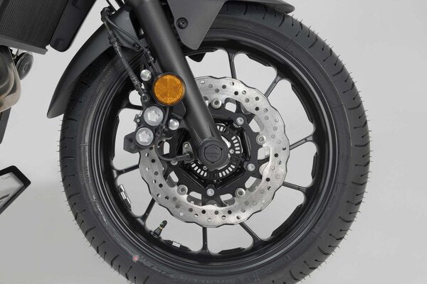 SW MOTECH / SWモテック アドベンチャーセットプロテクション Yamaha Tracer 7/GT (21-) MT-07 (20-24). | ADV.06.593.76001