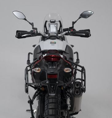 SW-MOTECH / SWモテック アドベンチャーセット ラゲッジ | ADV.06.799.75002/B