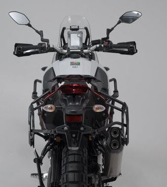 SW-MOTECH / SWモテック アドベンチャーセット ラゲッジ | ADV.06.799.75002/S