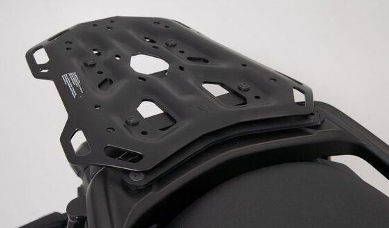 SW-MOTECH / SWモテック アドベンチャーセット ラゲッジ | ADV.06.921.75000/B