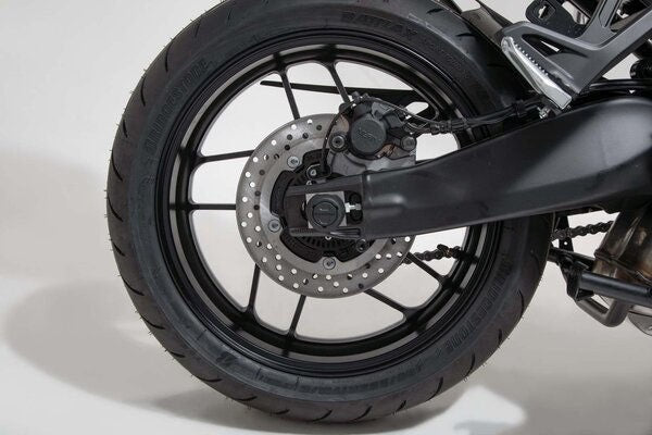 SWモテック / SW-Motech アドベンチャーセットプロテクション Yamaha Tracer 9 / GT (20-) / GT+ (22-). | ADV.06.921.76002