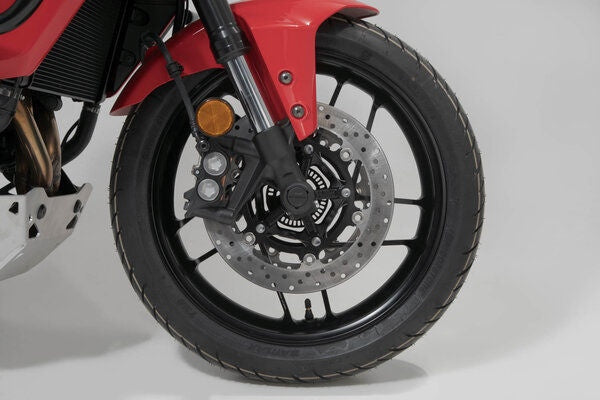 SWモテック / SW-Motech アドベンチャーセットプロテクション Yamaha Tracer 9 / GT (20-) / GT+ (22-). | ADV.06.921.76002