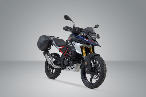SW MOTECH / SWモテック アドベンチャーセットプロテクション BMW G 310 GS (17-). | ADV.07.649.76001