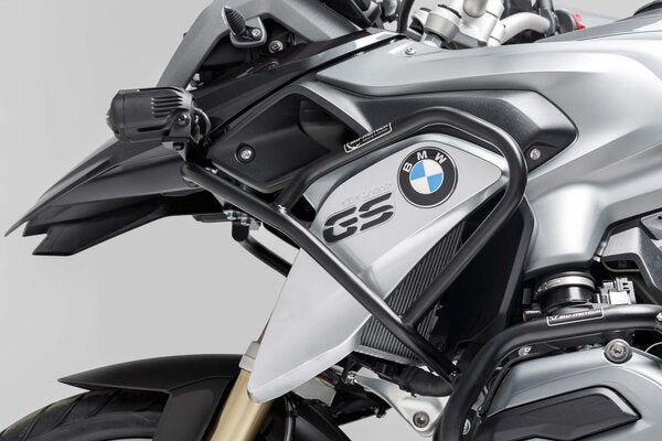 SW MOTECH / SWモテック アドベンチャーセットプロテクション BMW R 1200 GS LC (12-16). | ADV.07.783.76003