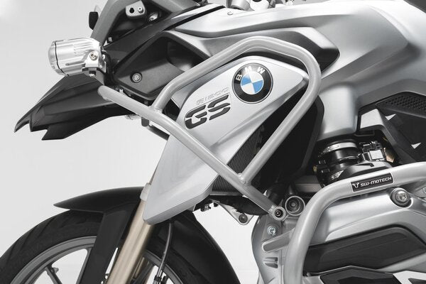 SW MOTECH / SWモテック アドベンチャーセットプロテクション BMW R 1200 GS LC (12-16). | ADV.07.783.76103