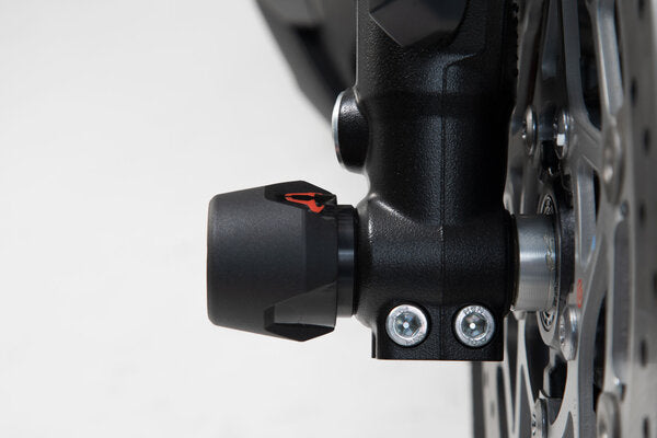 SW MOTECH / SWモテック アドベンチャーセットプロテクション BMW R 1200 GS LC / Rallye (16-18). | ADV.07.783.76203