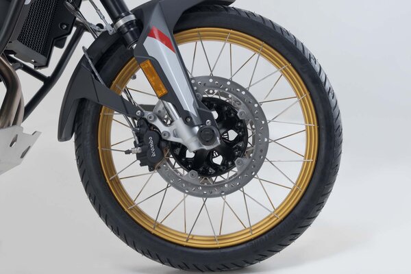 SW MOTECH / SWモテック アドベンチャーセットプロテクション BMW F 750 / 850 GS (17-) F 800 / 900 GS (23-). | ADV.07.897.76003