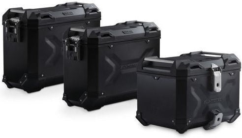 SW-MOTECH / SWモテック アドベンチャーセット ラゲッジ | ADV.07.954.75001/B