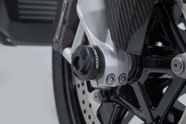SW MOTECH / SWモテック アドベンチャーセットプロテクション BMW S 1000 XR (19-23). | ADV.07.954.76002