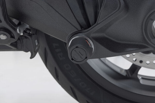 SW MOTECH / SWモテック アドベンチャーセットプロテクション BMW R 1300 GS (23-). | ADV.07.975.76001