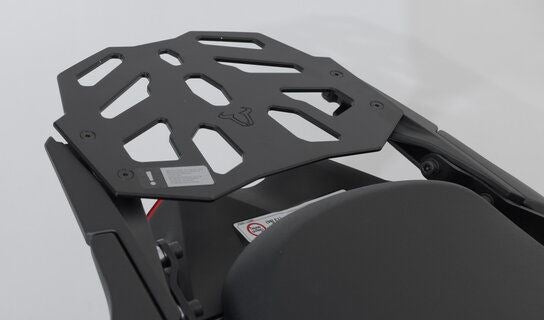 SW-MOTECH / SWモテック アドベンチャーセット ラゲッジ | ADV.08.922.75001/B