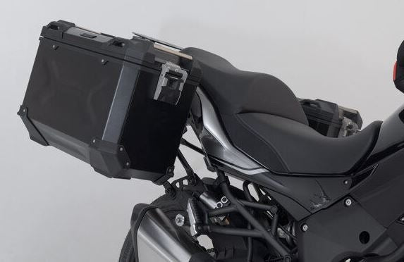SW-MOTECH / SWモテック アドベンチャーセット ラゲッジ | ADV.08.922.75001/B