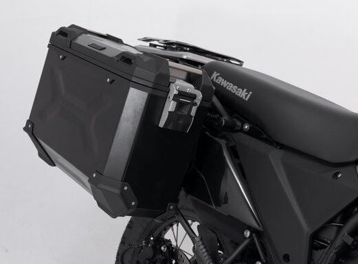 SW-MOTECH / SWモテック アドベンチャーセット ラゲッジ | ADV.08.990.75000/B