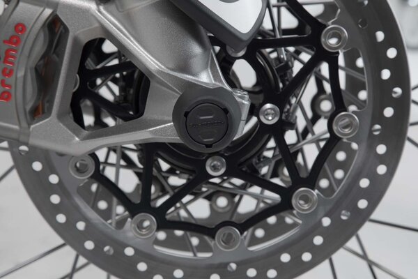 SW MOTECH / SWモテック アドベンチャーセットプロテクション Triumph Tiger 1200 Explorer (15-17). | ADV.11.703.76003