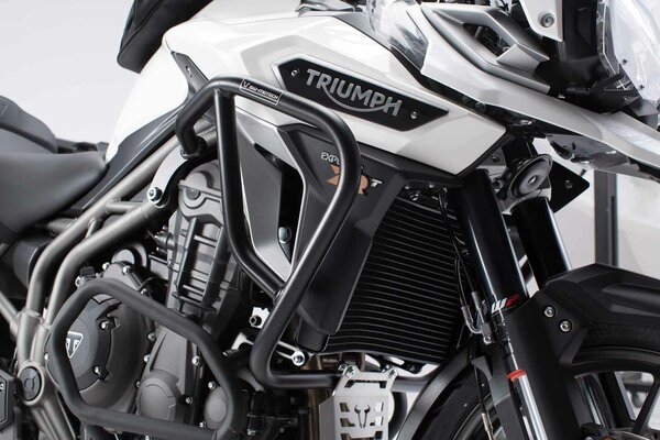 SW MOTECH / SWモテック アドベンチャーセットプロテクション Triumph Tiger 1200 Explorer (15-17). | ADV.11.703.76003