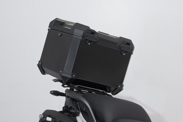 SW MOTECH / SWモテック アドベンチャーセットラゲッジ ブラック Tiger 1200 Rally / GT Explorer (22-). | ADV.11.905.75102/B